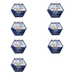 7pcs Roblox Devseries Blind Mystery Figure Series 1 - Brand New Sealed